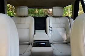 Land Rover Range rover Autobiography 3.0d 275HP Black Edition Matrix Pano, снимка 14