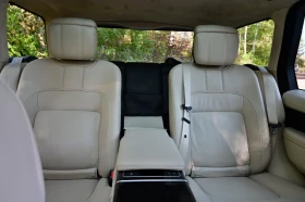 Land Rover Range rover Autobiography 3.0d 275HP Black Edition Matrix Pano, снимка 12