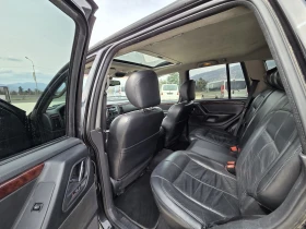 Jeep Grand cherokee OVARLAND EDICION!!! /ITALIQ, снимка 12