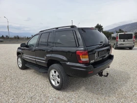Jeep Grand cherokee OVARLAND EDICION!!! /ITALIQ, снимка 6