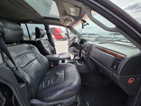 Jeep Grand cherokee OVARLAND EDICION!!! /ITALIQ, снимка 10