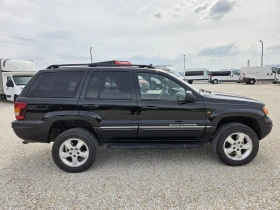 Jeep Grand cherokee OVARLAND EDICION!!! /ITALIQ, снимка 4