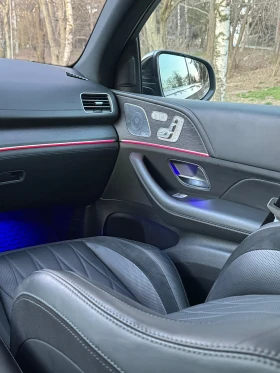 Mercedes-Benz GLE 53 4MATIC Coupe nappa soft close full, снимка 6