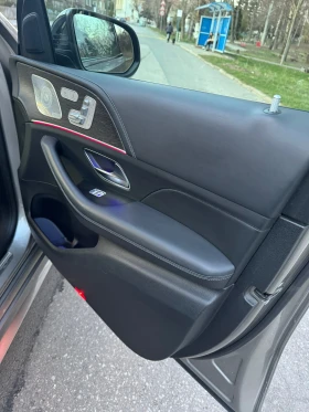 Mercedes-Benz GLE 53 4MATIC Coupe nappa soft close full, снимка 10