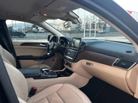 Mercedes-Benz GLE 43 AMG 4MATIC Coupé Night Package/ 360CAM/ ВС.ЕКСТРИ, снимка 11