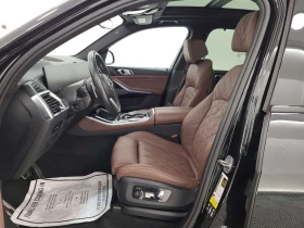 BMW X5 XDRIVE40I| HEAD-UP| 360| PANO| AMBIENT| 2 КЛЮЧА| , снимка 9
