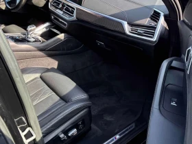 BMW X6 xDrive40i/ПАНОРАМА/360/ОБДУХВАНЕ/OT BMW, снимка 11