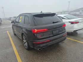 Audi SQ7 2023 Audi SQ7, снимка 4