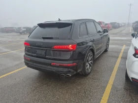 Audi SQ7 2023 Audi SQ7, снимка 3