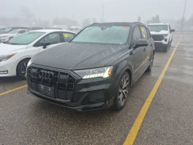 Audi SQ7 2023 Audi SQ7, снимка 1