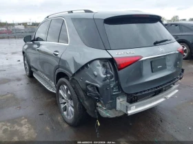 Mercedes-Benz GLE 350 4MATIC, снимка 3