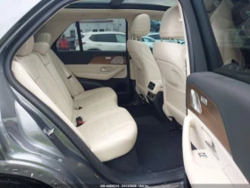 Mercedes-Benz GLE 350 4MATIC, снимка 8