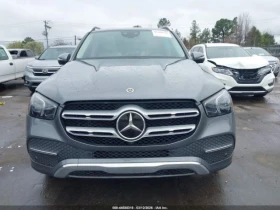 Mercedes-Benz GLE 350 4MATIC, снимка 10