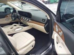 Mercedes-Benz GLE 350 4MATIC, снимка 5