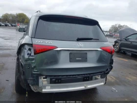 Mercedes-Benz GLE 350 4MATIC, снимка 14
