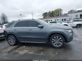 Mercedes-Benz GLE 350 4MATIC, снимка 11