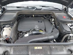 Mercedes-Benz GLE 350 4MATIC, снимка 9