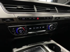 Audi Q7 TECHNIK* BOSE* 360 КАМЕРИ* ПОДГРЕВ* ДИГИТАЛНО ТАБЛ, снимка 10