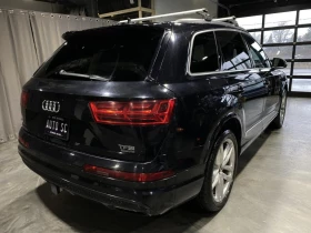 Audi Q7 TECHNIK* BOSE* 360 КАМЕРИ* ПОДГРЕВ* ДИГИТАЛНО ТАБЛ, снимка 5