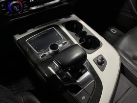 Audi Q7 TECHNIK* BOSE* 360 КАМЕРИ* ПОДГРЕВ* ДИГИТАЛНО ТАБЛ, снимка 11