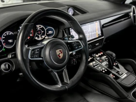 Porsche Cayenne COUPE| MATRIX| PANO| OBDUH, снимка 10