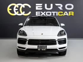 Porsche Cayenne COUPE| MATRIX| PANO| OBDUH, снимка 2