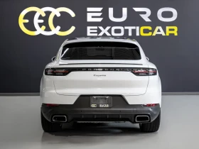 Porsche Cayenne COUPE| MATRIX| PANO| OBDUH, снимка 6