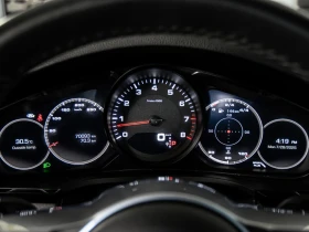 Porsche Cayenne COUPE| MATRIX| PANO| OBDUH, снимка 11