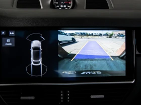 Porsche Cayenne COUPE| MATRIX| PANO| OBDUH, снимка 13