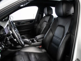 Porsche Cayenne COUPE| MATRIX| PANO| OBDUH, снимка 8