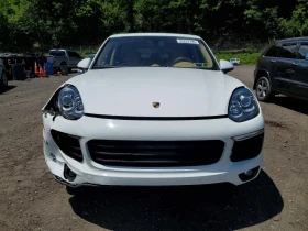 Porsche Cayenne, снимка 3