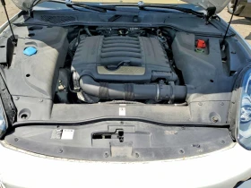 Porsche Cayenne, снимка 12
