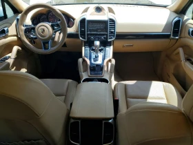 Porsche Cayenne, снимка 10