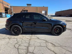 Porsche Macan GTS  CARFAX, снимка 3