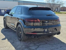 Porsche Macan GTS  CARFAX, снимка 14