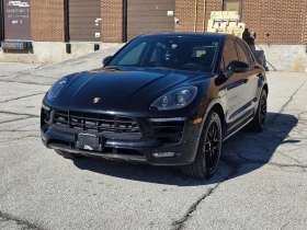 Porsche Macan GTS  CARFAX, снимка 1