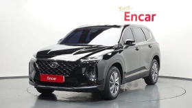 Hyundai Santa fe Exclusive* ПОДГРЕВ* КАМЕРА, снимка 1