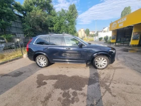 Volvo Xc90, снимка 4