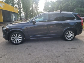 Volvo Xc90, снимка 3
