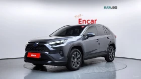 Toyota Rav4 DIGITAL* КОЖА* ПОДГРЕВ* КАМЕРА* ПАНО* ДВА КЛЮЧА, снимка 1