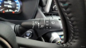 Toyota Rav4 DIGITAL* КОЖА* ПОДГРЕВ* КАМЕРА* ПАНО* ДВА КЛЮЧА, снимка 15