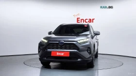 Toyota Rav4 DIGITAL* КОЖА* ПОДГРЕВ* КАМЕРА* ПАНО* ДВА КЛЮЧА, снимка 3