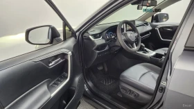 Toyota Rav4 DIGITAL* КОЖА* ПОДГРЕВ* КАМЕРА* ПАНО* ДВА КЛЮЧА, снимка 10