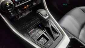 Toyota Rav4 DIGITAL* КОЖА* ПОДГРЕВ* КАМЕРА* ПАНО* ДВА КЛЮЧА, снимка 9