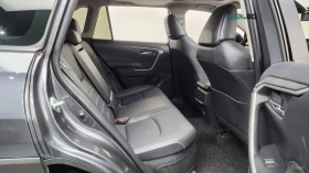 Toyota Rav4 DIGITAL* КОЖА* ПОДГРЕВ* КАМЕРА* ПАНО* ДВА КЛЮЧА, снимка 11