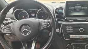 Mercedes-Benz GLE 350, снимка 8
