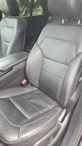 Mercedes-Benz GLE 350, снимка 10