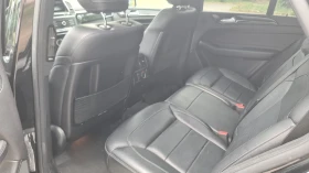 Mercedes-Benz GLE 350, снимка 11
