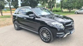 Mercedes-Benz GLE 350, снимка 6