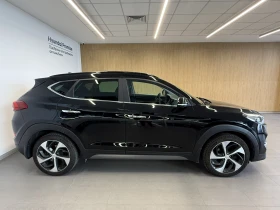 Hyundai Tucson PREMIER PLUS GT, снимка 6